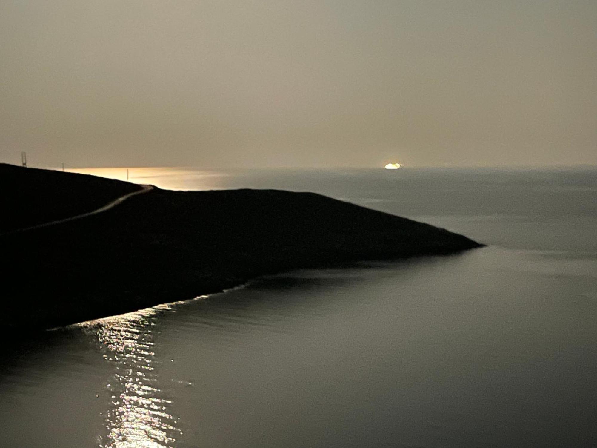 Вілла The Absolute Aegian View Pisses Екстер'єр фото
